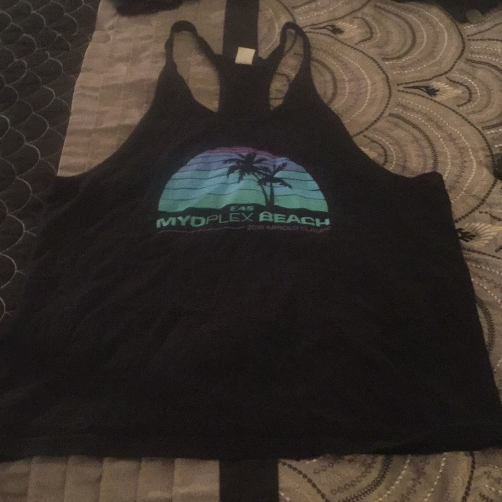 Arnold Classic Workout Tank